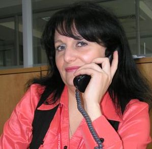 Килимник Тетяна Миколаївна